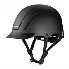 TROXEL SPIRIT HELMET HELMET MIPS® TECHNOLOGY, MULTI-DIRECTION IMPACT PROTECTION SYSTEM - SOLID COLOURS