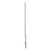 WONDER WHIP LUNGE WHIP, 66 INCH SHAFT, 72 INCH LASH WITH POPPER
