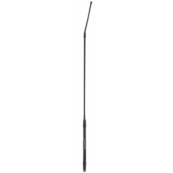 WOOF WEAR CONTOUR DRESSAGE WHIP, 100 CM