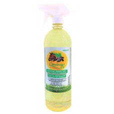 CITROBUG INSECT REPELLENT FOR HORSES AND DOGS, 1 L