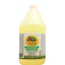 CITROBUG INSECT REPELLENT FOR HORSES AND DOGS, 4 L