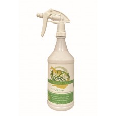 HEALTHY HAIRCARE CITRONELLA SPRAY FOR COAT, MANE & TAIL, 946 ML