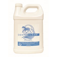 HEALTHY HAIRCARE DERMA CLEAN SHAMPOO, 3.78 L