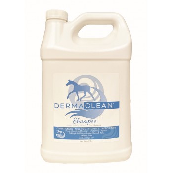 HEALTHY HAIRCARE DERMA CLEAN SHAMPOO, 3.78 L