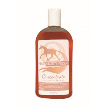 HEALTHY HAIRCARE HAIR MOISTURIZER "THE PINK STUFF", 473 ML