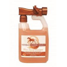 HEALTHY HAIRCARE HERBAL WASH, 946 ML