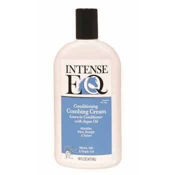 HEALTHY HAIRCARE INTENSEEQ CONDITIONING COMBING CREAM, 473 ML