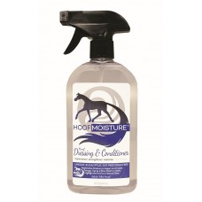 HEALTHY HAIRCARE HOOF MOISTURE SPRAY, 473 ML