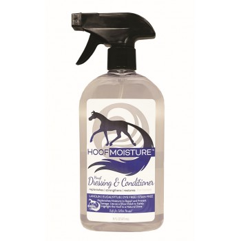 HEALTHY HAIRCARE HOOF MOISTURE SPRAY, 473 ML