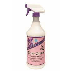 SILVERADO COAT GLOSS, 946 ML