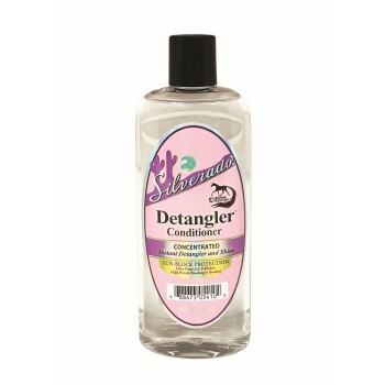 SILVERADO DETANGLER CONDITIONER, 236 ML