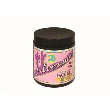 SILVERADO FACE GLO, BLACK, 236 ML