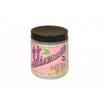 SILVERADO FACE GLO, NATURAL, 236 ML