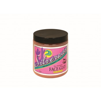 SILVERADO FACE GLO, RED, 236 ML