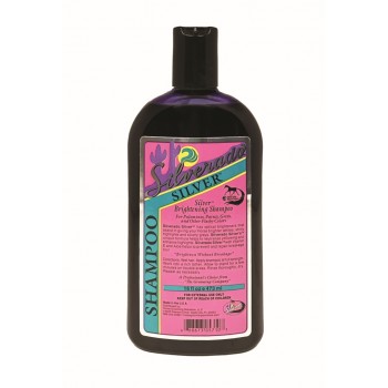SILVERADO SILVER SHAMPOO, 473 ML