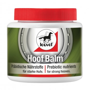 LEOVET HOOF BALM WITH PREBIOTIC NUTRIENTS, 500ml