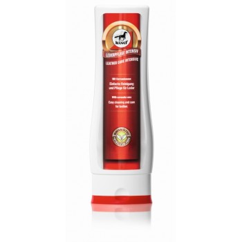LEOVET LEATHER CARE INTENSIVE, 250ml