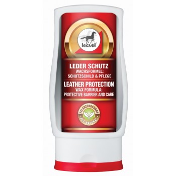 LEOVET LEATHER PROTECTION, 120ml