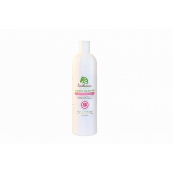 ECOLICIOUS CLIPPIN' AWESOME AFTER CLIP TREATMENT, 472 ML