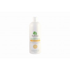 ECOLICIOUS SQUEAKY CLEAN & GREEN SHAMPOO, 946 ML