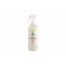 ECOLICIOUS GLOSSY ENHANCING COAT TONIC, 472 ML