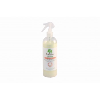 ECOLICIOUS GLOSSY ENHANCING COAT TONIC, 472 ML