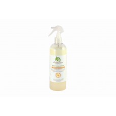 ECOLICIOUS MOISTURE MANIAC CONDITIONING & DETANGLING INFUSION, 472 ML