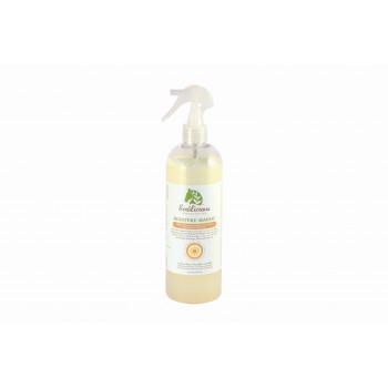 ECOLICIOUS MOISTURE MANIAC CONDITIONING & DETANGLING INFUSION, 472 ML