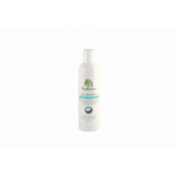 ECOLICIOUS DE-STRESS INTENSIVE MANE & TAIL CONDITIONING TREATMENT, 236 ml