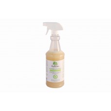ECOLICIOUS SO FRESH & SO GREEN NATURAL BODY SPRAY, 946 ML