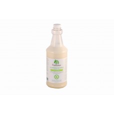 ECOLICIOUS SO FRESH & SO GREEN NATURAL BODY SPRAY CONCENTRATE, 946 ML