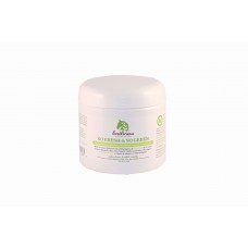 ECOLICIOUS SO FRESH & SO GREEN ALL-NATURAL BODY BALM, 472 ML
