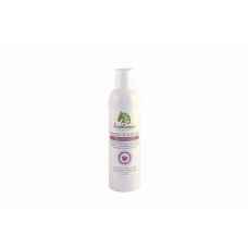 ECOLICIOUS SMEG-U-LATER NATURAL SHEATH CLEANER, 236 ML