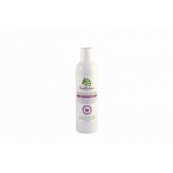 ECOLICIOUS SMEG-U-LATER NATURAL SHEATH CLEANER, 236 ML