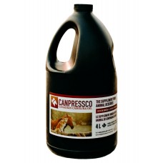 CANPRESSCO CAMELINA OIL, 4 L