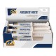 CAVALOR FREEBUTE PASTE, 6 X 60 G