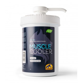 CAVALOR MUSCLE COOLER, 2 L