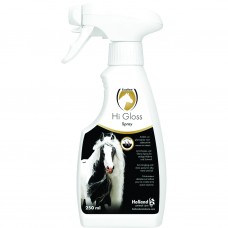 HOFMAN ANIMAL CARE EXCELLENT HI GLOSS SPRAY, 250 ML