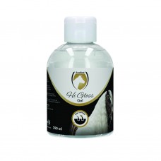 HOFMAN ANIMAL CARE EXCELLENT HI GLOSS GEL, 100 ML