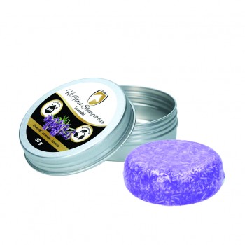HOFMAN ANIMAL CARE EXCELLENT HI GLOSS SHAMPOO BAR, 60 G