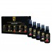 HOFMAN EXCELLENT HORSE DETANGLE & SHINE SPRAY GIFT SET, 5 X 50 ML