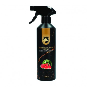 HOFMAN EXCELLENT HORSE DETANGLE & SHINE SPRAY, 500ml