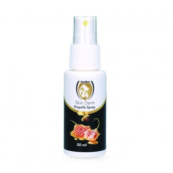 HOFMAN EXCELLENT HORSE SKIN DERM PROPOLIS SPRAY, 50ml