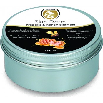 HOFMAN EXCELLENT HORSE SKIN DERM PROPOLIS AND HONEY OINTMENT, 150 ML