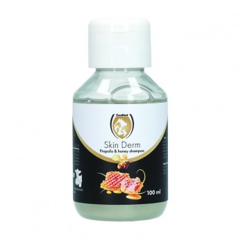 HOFMAN EXCELLENT HORSE SKIN DERM PROPOLIS AND HONEY SHAMPOO, 100 ML