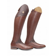 MOUNTAIN HORSE SOVEREIGN BROWN FIELD BOOT