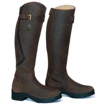 MOUNTAIN HORSE SNOWY RIVER TALL WINTER BOOT