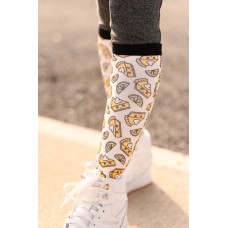 DREAMERS & SCHEMERS YOUTH BOOT SOCKS