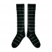 DREAMERS & SCHEMERS STRIPE KNIT SOCKS
