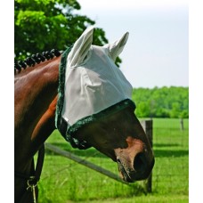 CENTURY FLY MASK, with EARS